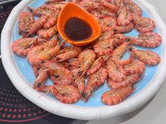 -阿忠食坊大排档·20年老店(万象城店)