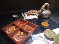 -花潮料理艺食馆(成都万象城店)