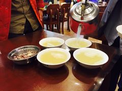 -罗胖子面馆(西关店)