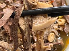 -格日勒阿妈蒙古厨房(大召店)