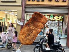 -陈勇串炸里脊(马道街步行街店)