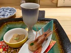 -鮨青(恒基名人购物中心店)