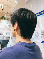 -汇·HAIR