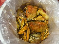 -叶派龙虾•招牌香辣蟹·海鲜(中海国际店)