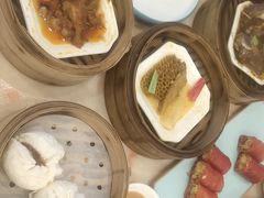 -新金盛·海鲜酒楼(盐田店)