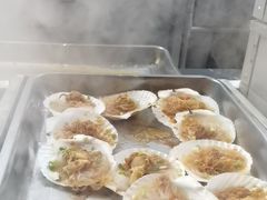 -福禧荟·海鲜自助