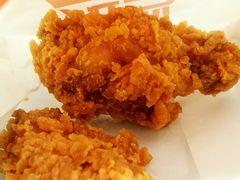 麦辣鸡翅-麦当劳(宝山大厦店)