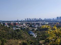 -南翠屏公园
