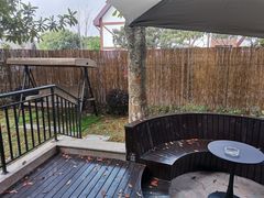 -太阳岛度假酒店