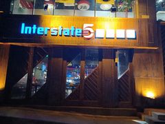 -5号公路餐厅(曼哈顿店)