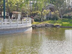 -西海子公园