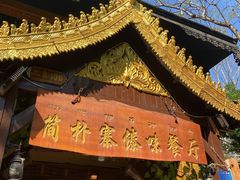 -简朴寨傣味餐厅