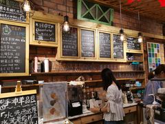 -西关84·History·Art·Cafe