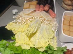 -半天妖烤鱼(中山路店)