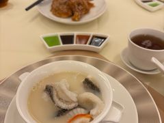 -利苑酒家(合景国际金融广场店)
