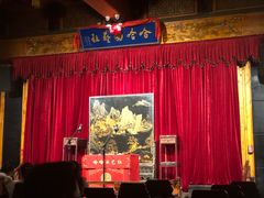 -哈哈曲艺社(西门闲亭店)