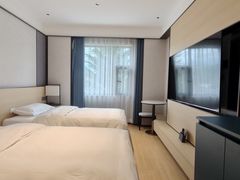 -喀纳斯鸿福生态度假酒店