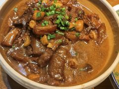 -銘悦阁烤鸭店