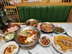 -福巷湘食小馆·猛火现炒(上海首店)