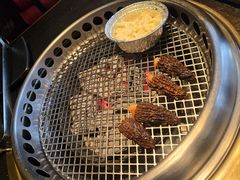 -300杯·和牛烧肉清酒专门店(廊里店)