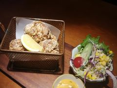 -鳗鱼家·深夜食堂(军博店)