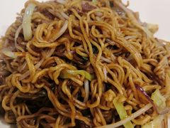 -九龙湾茶餐厅(东门店)