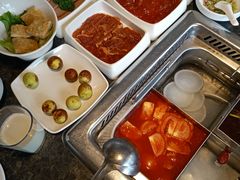 -海底捞火锅(龙湖三千集店)