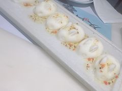 -假装苏杭·园林餐厅(陆家嘴中心店)