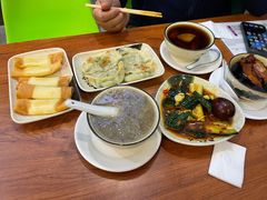 -沙湾甜品(升平街店)