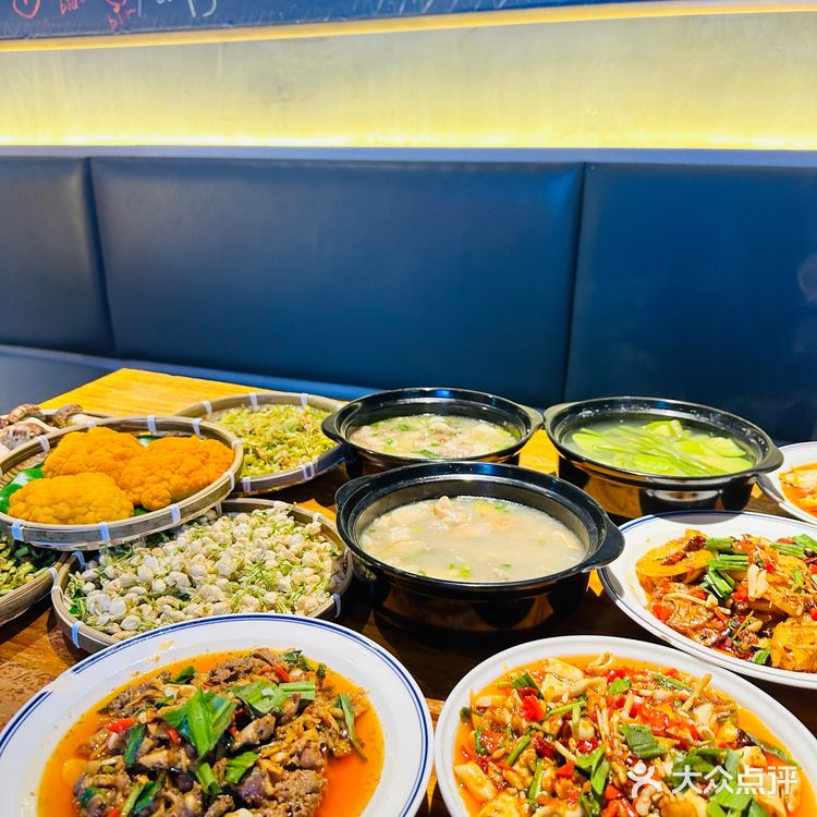 无锡这家云南风味烧烤绝了‼️‼️