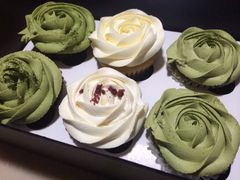 -Pantry's Best派悦坊蛋糕(K11购物艺术中心店)