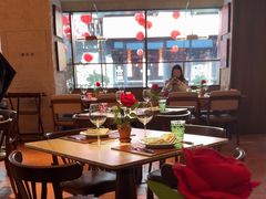 -Mammamia意大利餐厅(阳春巷店)