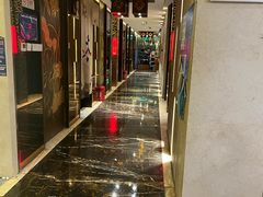 -华夏良子·足道SPA艾灸(翠微店)