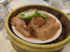 -香云轩·顺德菜(香云纱园林酒店店)
