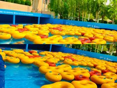 -清河半岛温泉度假酒店