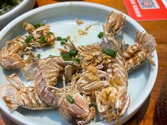 -水先生寧波菜(天一店)