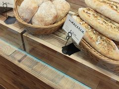 -佐敦面包铺·JORDAN BAKERY