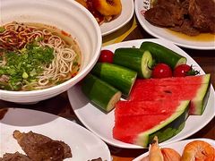 -天津瀚金佰九号温泉酒店(南楼地铁站店)