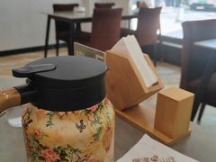 -丽泽山庄·生态怀柔菜·虹鳟鱼(红螺寺店)