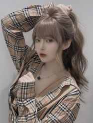 点击看大图 -3AM HAIR SALON烫发染发接发