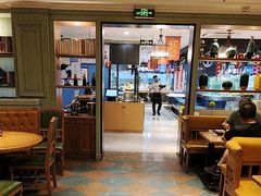 -海派美食·家宴海鲜青岛菜·石锅鲽鱼头(东方城店)