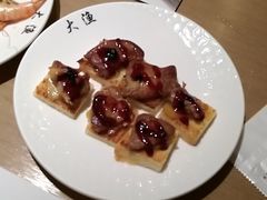 -大渔铁板烧(花园道店)