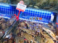 -必点海鲜·鲅鱼水饺(鞍山西道店)