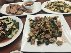 -宣威山野人家·云南菜·菌火锅(金碧店)