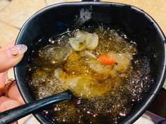 -何师烧烤·香辣蟹·川菜·30年老品牌(太古里旗舰店)