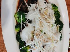 -喜粤糖朝餐厅(三八广场店)
