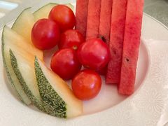 -博雅渔港·融合菜(维也纳国际大酒店)