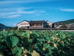 -腾冲和顺柏联酒店