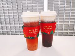 -喜茶(深圳丰盛町店)