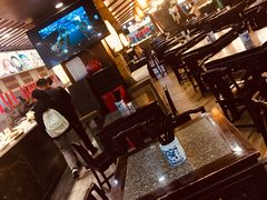 大堂-秦淮小吃城(夫子庙店)